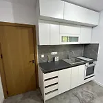 Sunrise Golden Sands