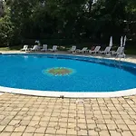 Апартаменты Sunrise Golden Sands