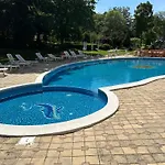 Sunrise Golden Sands Апартаменты