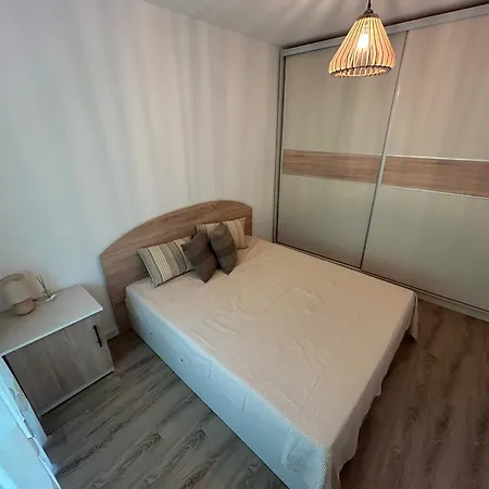 Sunrise Golden Sands *