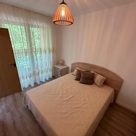 Sunrise Golden Sands Varna